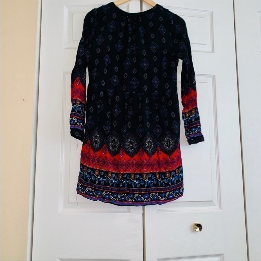 Entro boho tunic - Picture 4 of 5